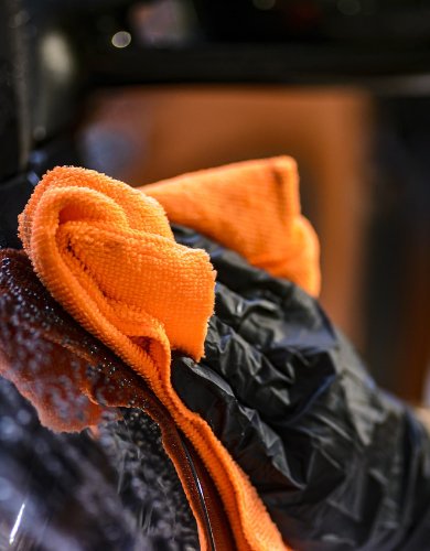 Servicios de Lavado en Segovia