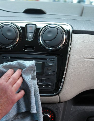 Servicios de Lavado en Segovia