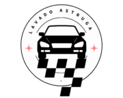 Logo lavado astruga en Segovia
